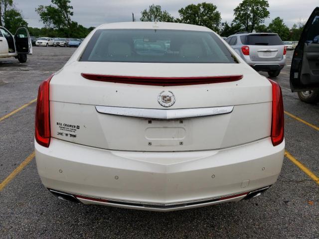 Photo 5 VIN: 2G61P5S35D9155095 - CADILLAC XTS 