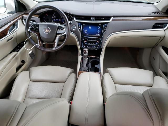 Photo 7 VIN: 2G61P5S35D9155095 - CADILLAC XTS 