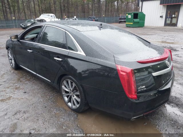 Photo 2 VIN: 2G61P5S35D9178456 - CADILLAC XTS 