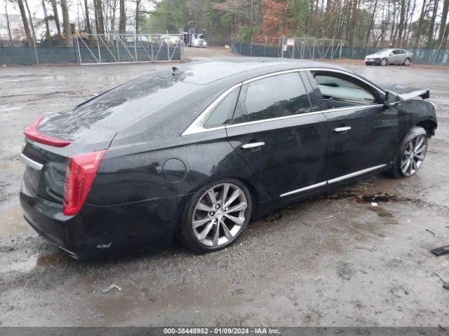 Photo 3 VIN: 2G61P5S35D9178456 - CADILLAC XTS 