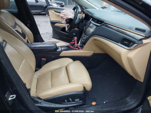 Photo 4 VIN: 2G61P5S35D9178456 - CADILLAC XTS 