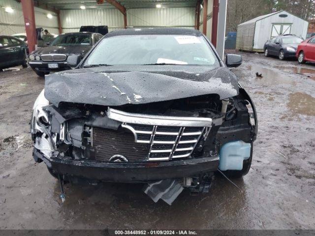 Photo 5 VIN: 2G61P5S35D9178456 - CADILLAC XTS 