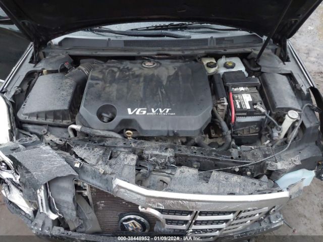 Photo 9 VIN: 2G61P5S35D9178456 - CADILLAC XTS 