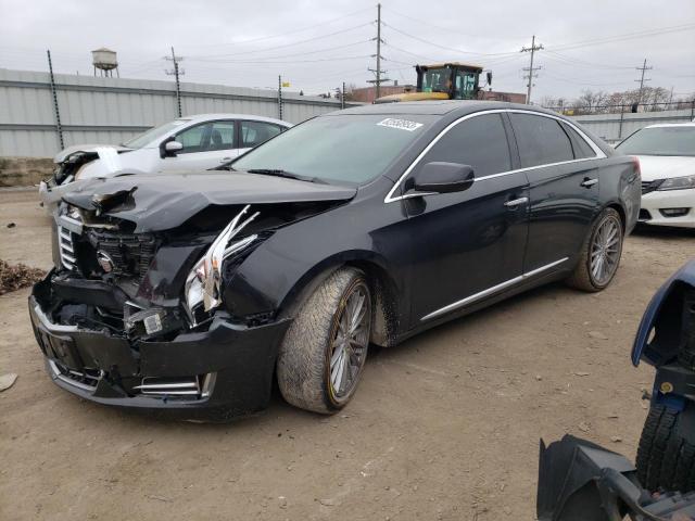 Photo 0 VIN: 2G61P5S35D9195936 - CADILLAC XTS 