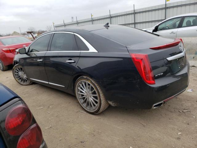 Photo 1 VIN: 2G61P5S35D9195936 - CADILLAC XTS 