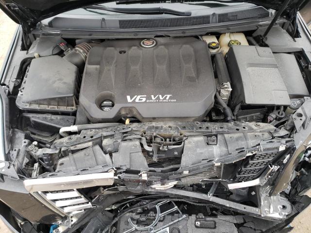 Photo 10 VIN: 2G61P5S35D9195936 - CADILLAC XTS 