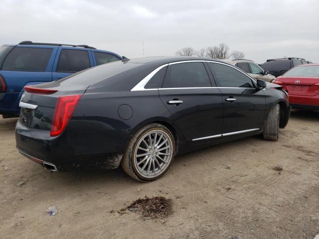 Photo 2 VIN: 2G61P5S35D9195936 - CADILLAC XTS 