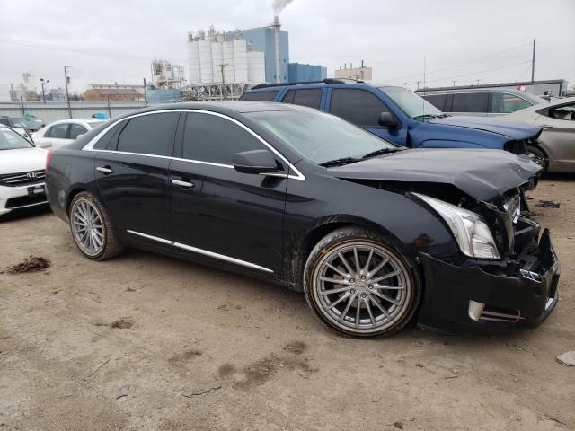 Photo 3 VIN: 2G61P5S35D9195936 - CADILLAC XTS 