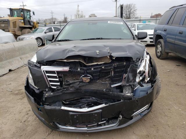 Photo 4 VIN: 2G61P5S35D9195936 - CADILLAC XTS 