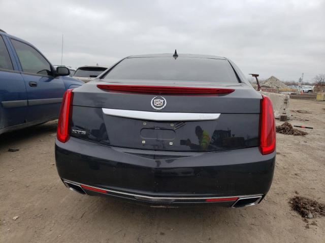 Photo 5 VIN: 2G61P5S35D9195936 - CADILLAC XTS 