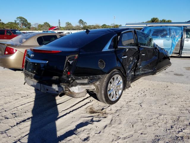 Photo 3 VIN: 2G61P5S35D9209074 - CADILLAC XTS LUXURY 