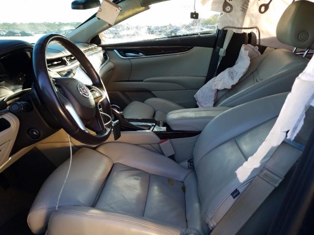 Photo 4 VIN: 2G61P5S35D9209074 - CADILLAC XTS LUXURY 