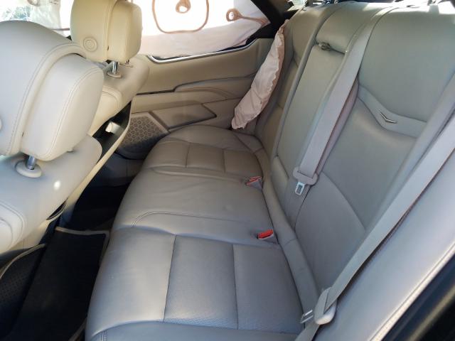 Photo 5 VIN: 2G61P5S35D9209074 - CADILLAC XTS LUXURY 