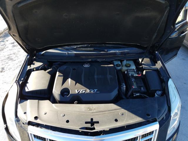 Photo 6 VIN: 2G61P5S35D9209074 - CADILLAC XTS LUXURY 