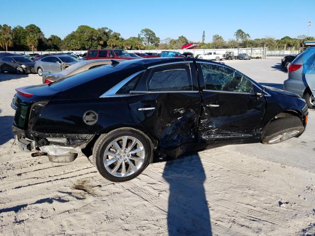 Photo 8 VIN: 2G61P5S35D9209074 - CADILLAC XTS LUXURY 