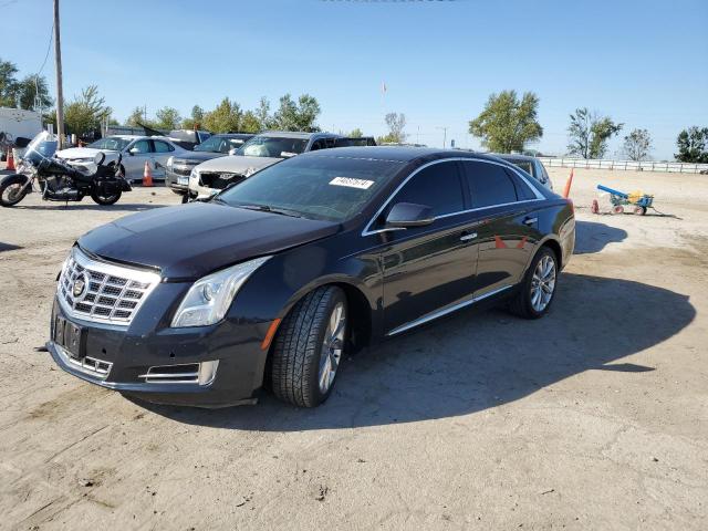 Photo 0 VIN: 2G61P5S35D9214923 - CADILLAC XTS LUXURY 