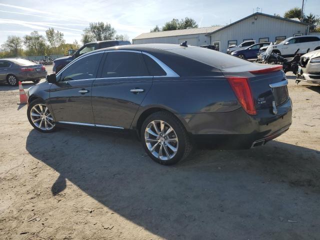 Photo 1 VIN: 2G61P5S35D9214923 - CADILLAC XTS LUXURY 