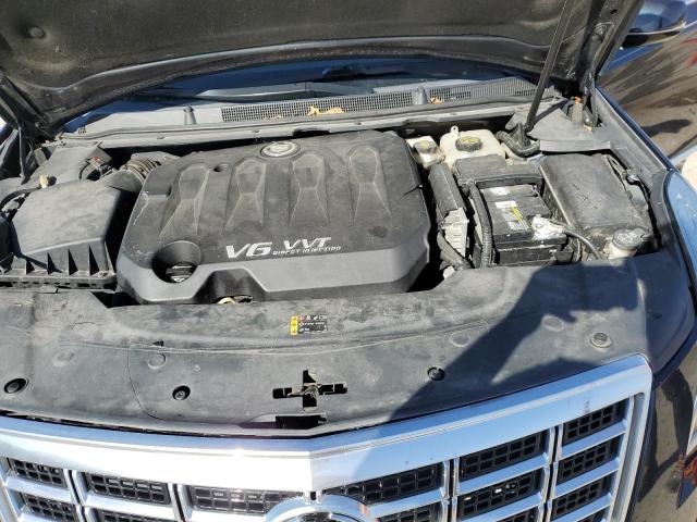 Photo 10 VIN: 2G61P5S35D9214923 - CADILLAC XTS LUXURY 