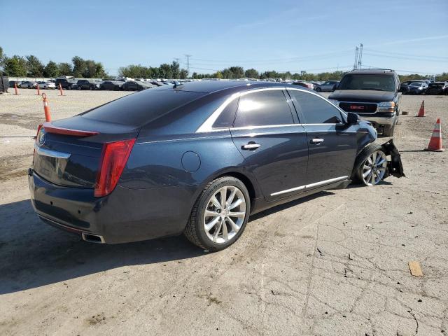 Photo 2 VIN: 2G61P5S35D9214923 - CADILLAC XTS LUXURY 