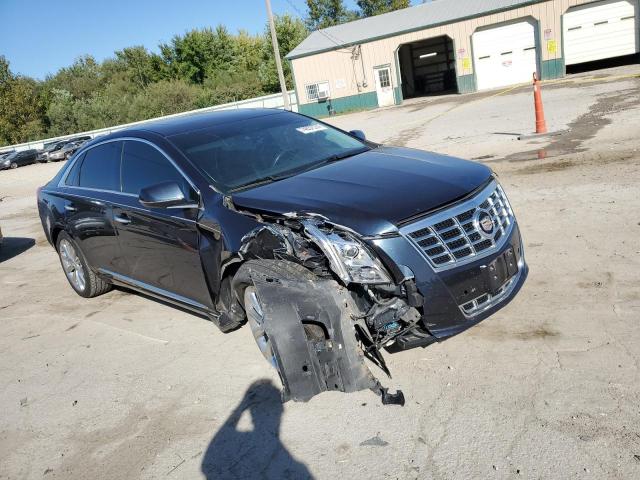 Photo 3 VIN: 2G61P5S35D9214923 - CADILLAC XTS LUXURY 