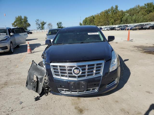 Photo 4 VIN: 2G61P5S35D9214923 - CADILLAC XTS LUXURY 