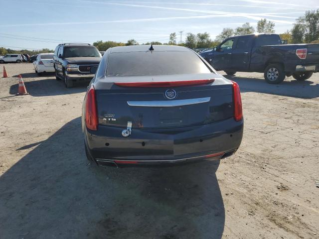 Photo 5 VIN: 2G61P5S35D9214923 - CADILLAC XTS LUXURY 