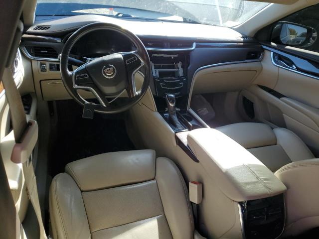 Photo 7 VIN: 2G61P5S35D9214923 - CADILLAC XTS LUXURY 