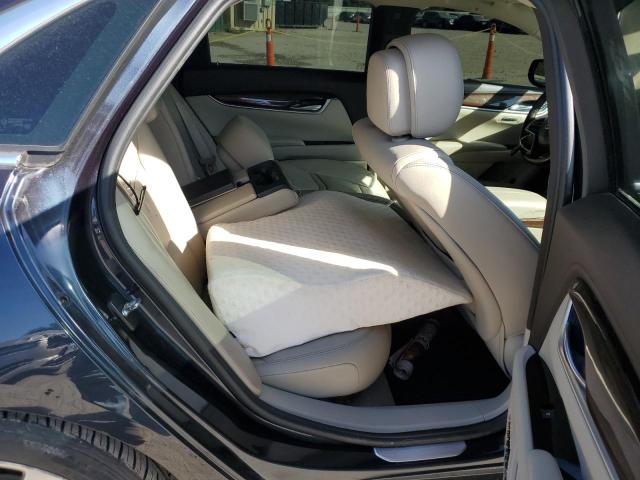 Photo 9 VIN: 2G61P5S35D9214923 - CADILLAC XTS LUXURY 