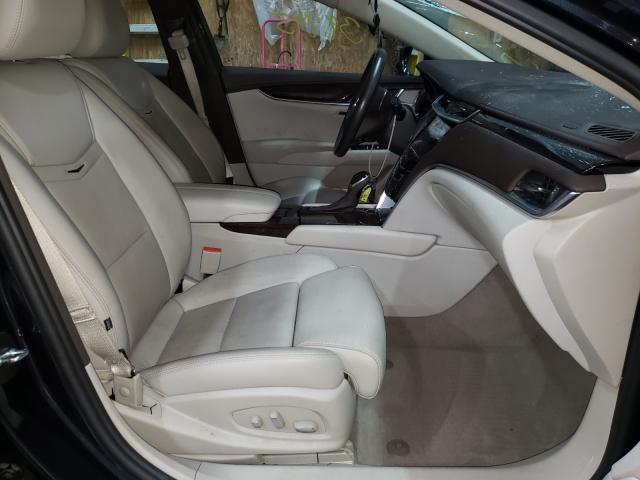 Photo 4 VIN: 2G61P5S35D9215313 - CADILLAC XTS LUXURY 