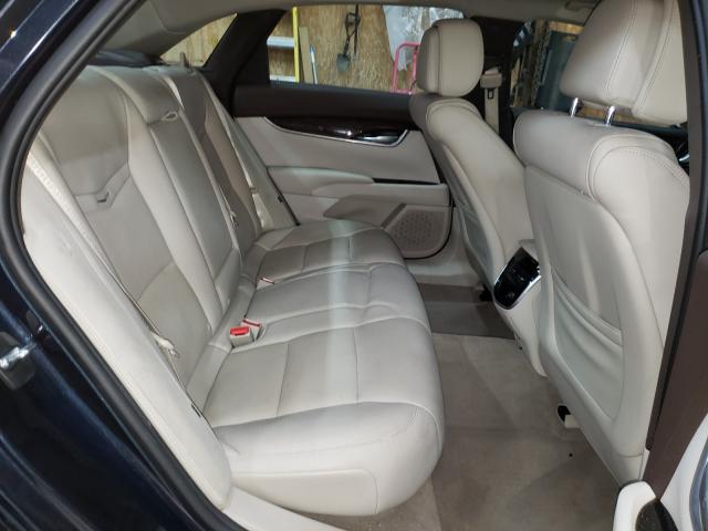 Photo 5 VIN: 2G61P5S35D9215313 - CADILLAC XTS LUXURY 