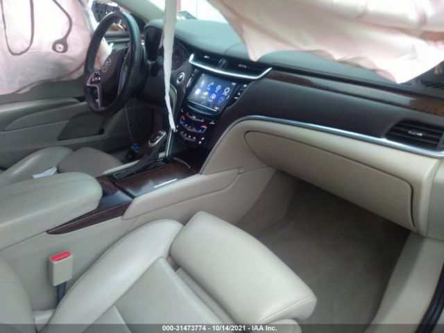 Photo 4 VIN: 2G61P5S35D9229552 - CADILLAC XTS LUXURY 