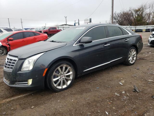 Photo 0 VIN: 2G61P5S35E9150920 - CADILLAC XTS PREMIU 