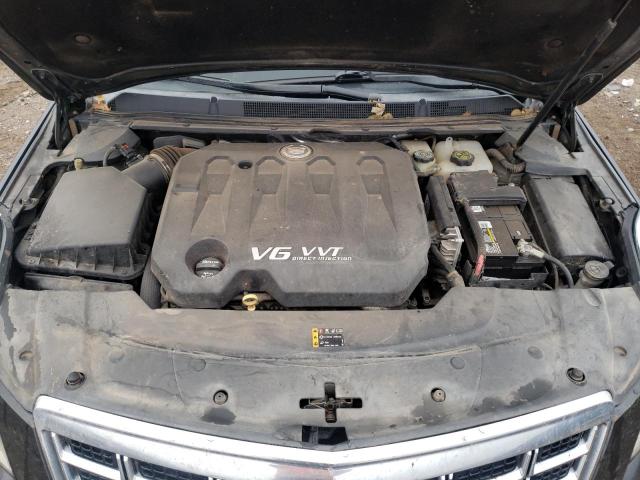 Photo 10 VIN: 2G61P5S35E9150920 - CADILLAC XTS PREMIU 