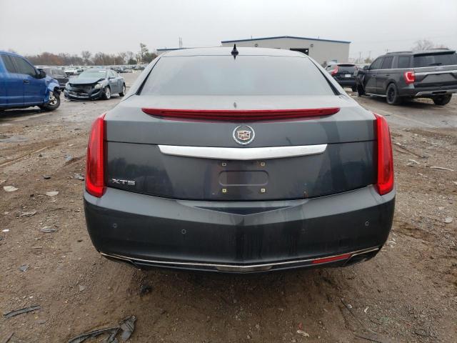 Photo 5 VIN: 2G61P5S35E9150920 - CADILLAC XTS PREMIU 