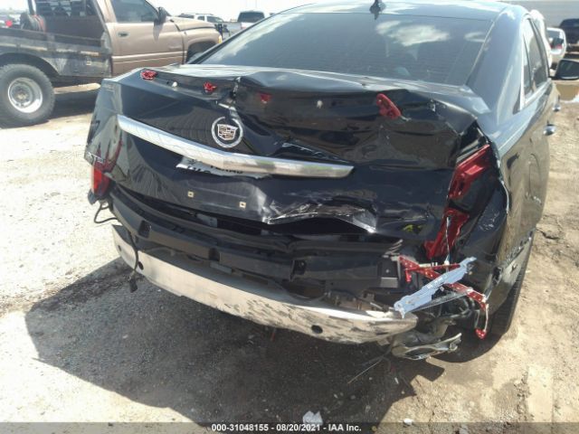 Photo 5 VIN: 2G61P5S35E9205060 - CADILLAC XTS 