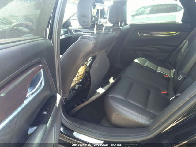 Photo 7 VIN: 2G61P5S35E9205060 - CADILLAC XTS 