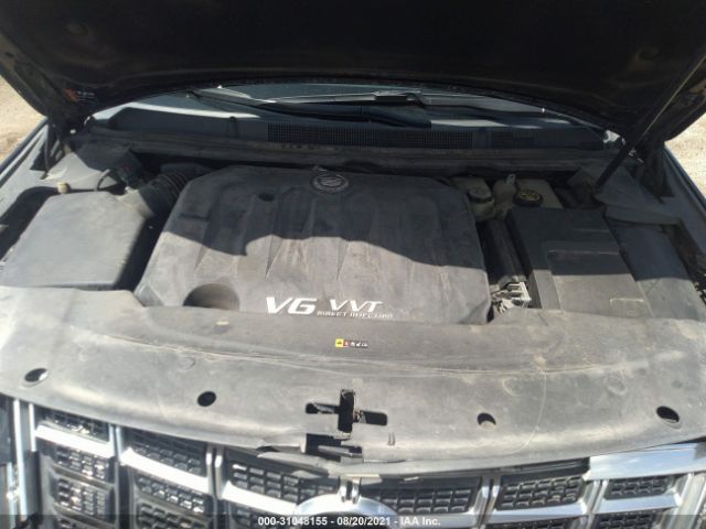 Photo 9 VIN: 2G61P5S35E9205060 - CADILLAC XTS 