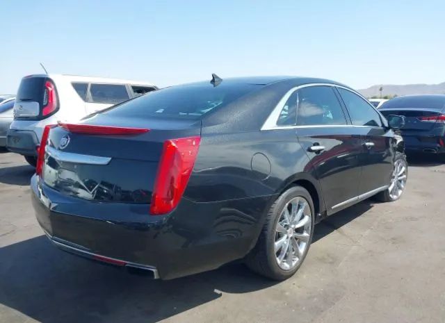 Photo 3 VIN: 2G61P5S35E9227933 - CADILLAC XTS 