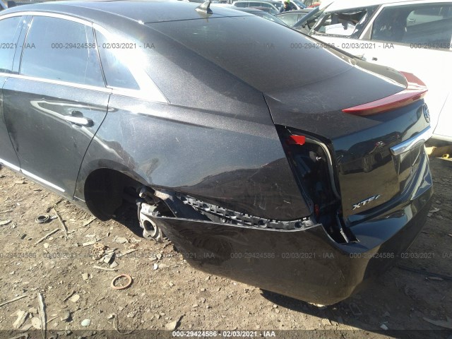 Photo 5 VIN: 2G61P5S35E9240634 - CADILLAC XTS 