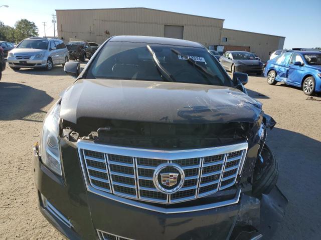 Photo 4 VIN: 2G61P5S35E9248233 - CADILLAC XTS PREMIU 