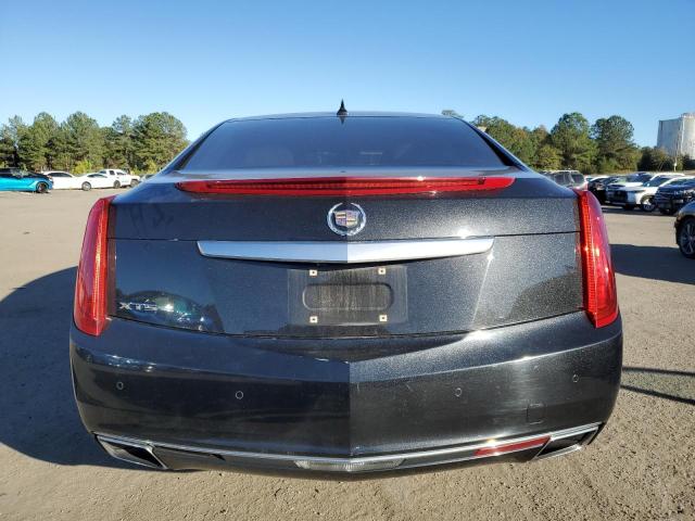 Photo 5 VIN: 2G61P5S35E9248233 - CADILLAC XTS PREMIU 