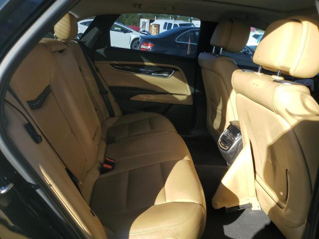 Photo 9 VIN: 2G61P5S35E9248233 - CADILLAC XTS PREMIU 