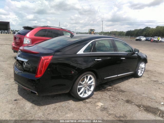 Photo 3 VIN: 2G61P5S35E9310794 - CADILLAC XTS 