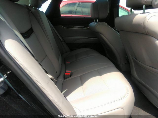 Photo 7 VIN: 2G61P5S35E9310794 - CADILLAC XTS 