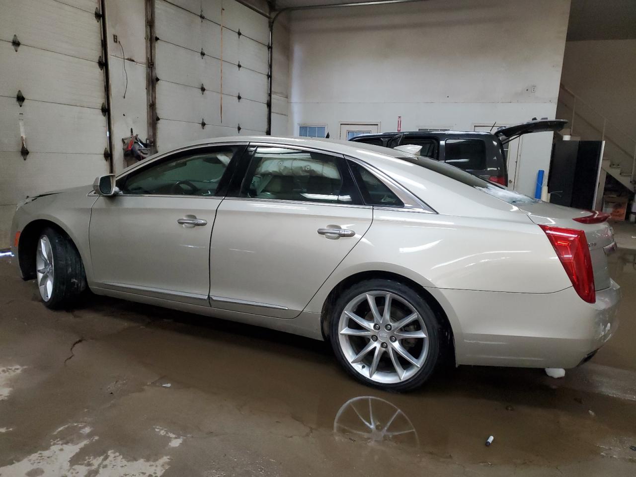 Photo 1 VIN: 2G61P5S35G9111120 - CADILLAC XTS 