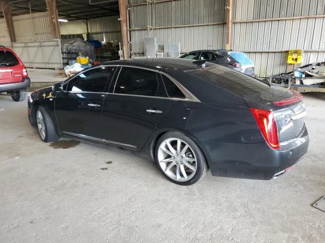 Photo 1 VIN: 2G61P5S35G9170278 - CADILLAC XTS PREMIU 