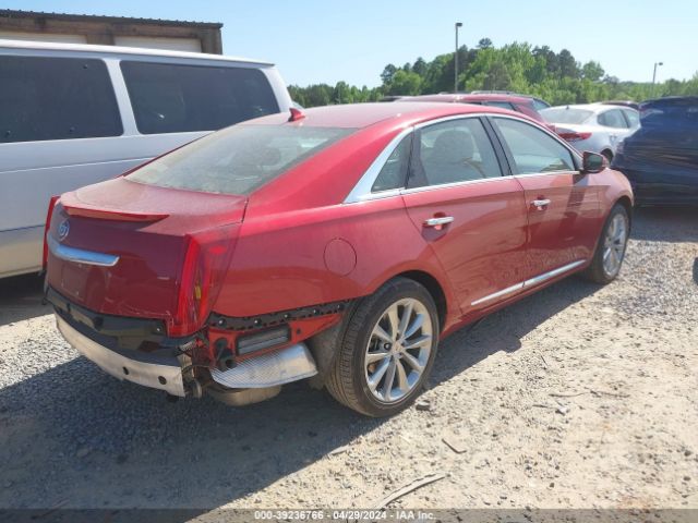 Photo 3 VIN: 2G61P5S36D9112384 - CADILLAC XTS 