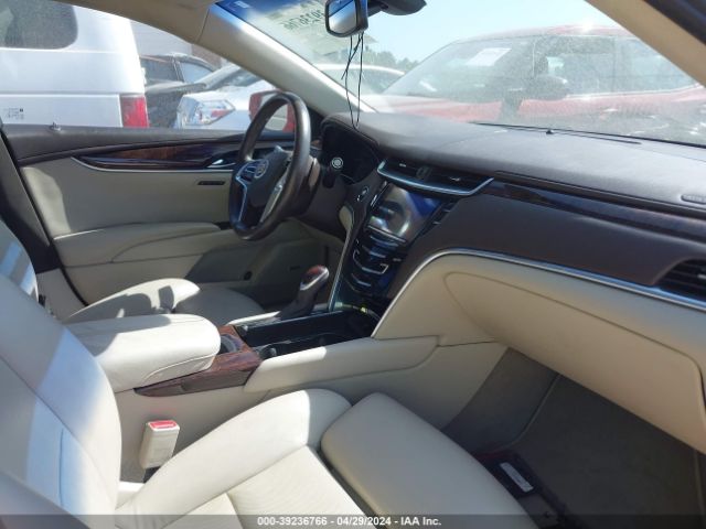 Photo 4 VIN: 2G61P5S36D9112384 - CADILLAC XTS 