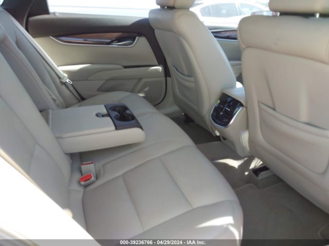 Photo 7 VIN: 2G61P5S36D9112384 - CADILLAC XTS 