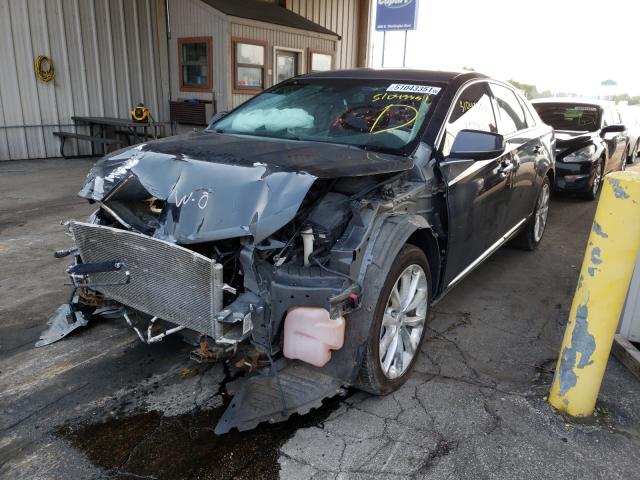 Photo 1 VIN: 2G61P5S36D9120114 - CADILLAC XTS 